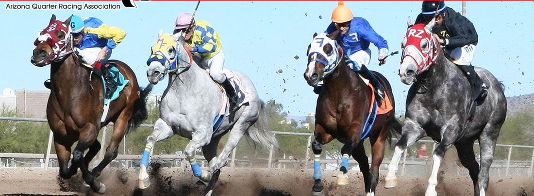 Arizona Quarter Racing Association